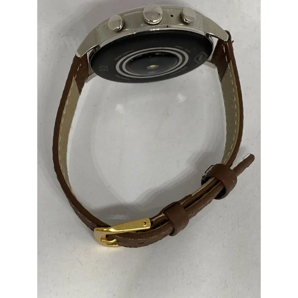 Fossil this watch